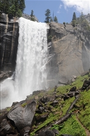 Yosemite NP